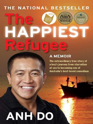 [Bio 66] • The Happiest Refugee · A Memoir